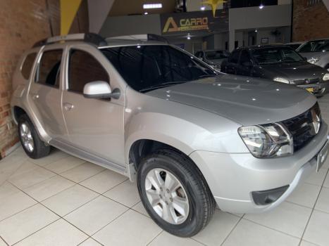 RENAULT Duster 1.6 16V 4P FLEX DYNAMIQUE, Foto 2