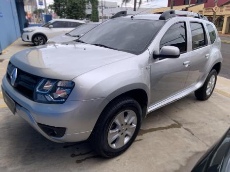 RENAULT Duster 1.6 16V 4P FLEX DYNAMIQUE, Foto 3