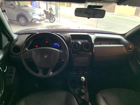 RENAULT Duster 1.6 16V 4P FLEX DYNAMIQUE, Foto 4