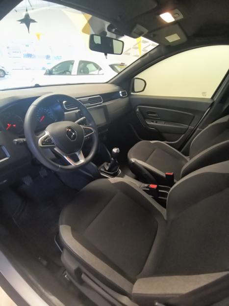 RENAULT Duster 1.6 16V 4P FLEX SCE ZEN, Foto 8