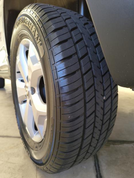 RENAULT Duster 1.6 16V 4P FLEX SCE ZEN, Foto 7