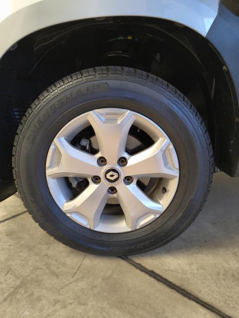 RENAULT Duster 1.6 16V 4P FLEX SCE ZEN, Foto 6