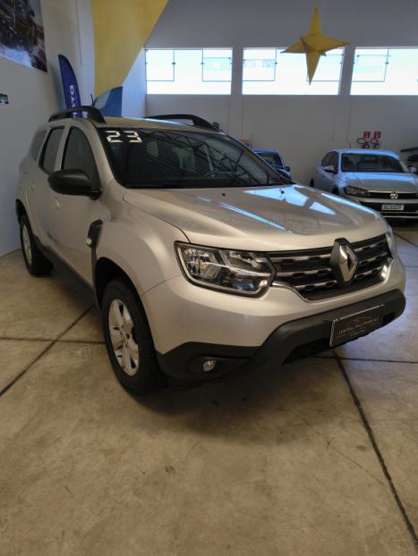 RENAULT Duster 1.6 16V 4P FLEX SCE ZEN, Foto 2