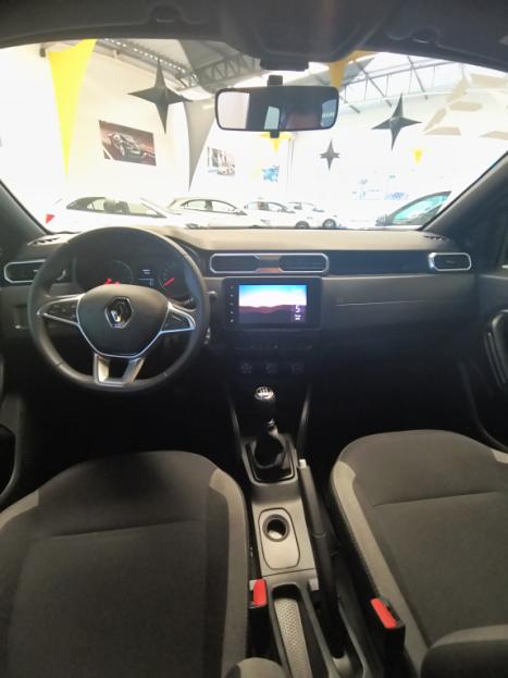 RENAULT Duster 1.6 16V 4P FLEX SCE ZEN, Foto 10