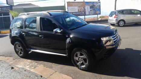 RENAULT Duster 1.6 16V 4P FLEX DYNAMIQUE, Foto 1