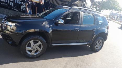 RENAULT Duster 1.6 16V 4P FLEX DYNAMIQUE, Foto 2