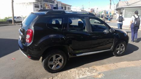 RENAULT Duster 1.6 16V 4P FLEX DYNAMIQUE, Foto 3