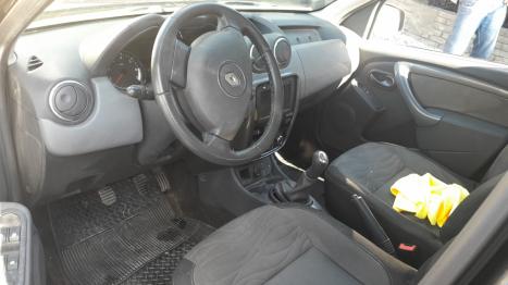 RENAULT Duster 1.6 16V 4P FLEX DYNAMIQUE, Foto 4
