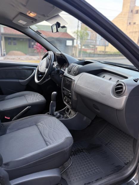 RENAULT Duster 1.6 16V 4P FLEX TECH ROAD, Foto 5