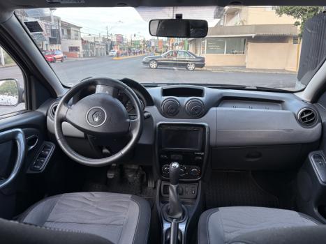 RENAULT Duster 1.6 16V 4P FLEX TECH ROAD, Foto 8