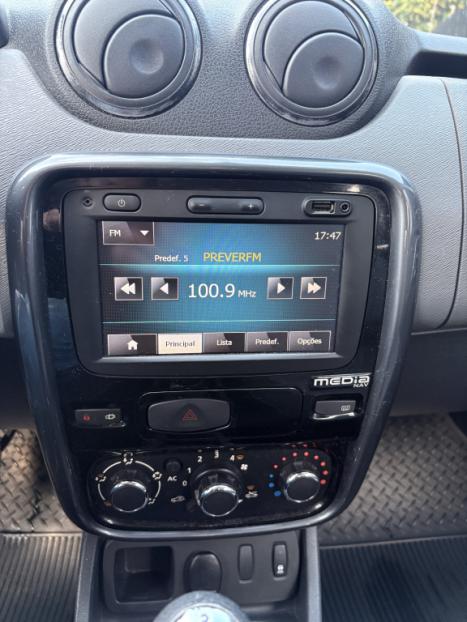 RENAULT Duster 1.6 16V 4P FLEX TECH ROAD, Foto 9