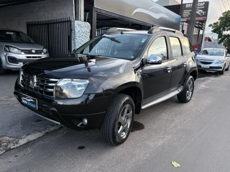 RENAULT Duster 1.6 16V 4P FLEX TECH ROAD, Foto 1