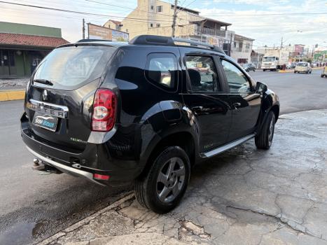 RENAULT Duster 1.6 16V 4P FLEX TECH ROAD, Foto 3