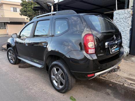 RENAULT Duster 1.6 16V 4P FLEX TECH ROAD, Foto 4