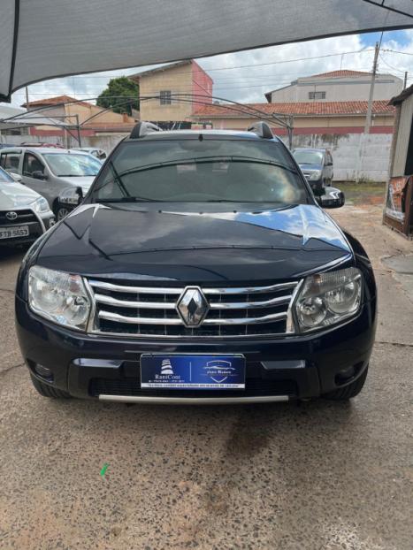 RENAULT Duster 1.6 16V 4P FLEX DYNAMIQUE, Foto 1