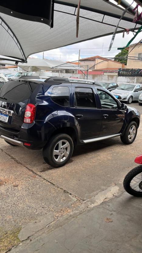 RENAULT Duster 1.6 16V 4P FLEX DYNAMIQUE, Foto 2