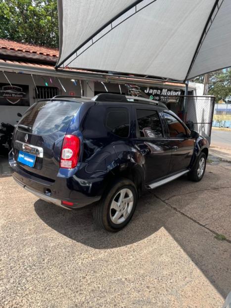 RENAULT Duster 1.6 16V 4P FLEX DYNAMIQUE, Foto 5