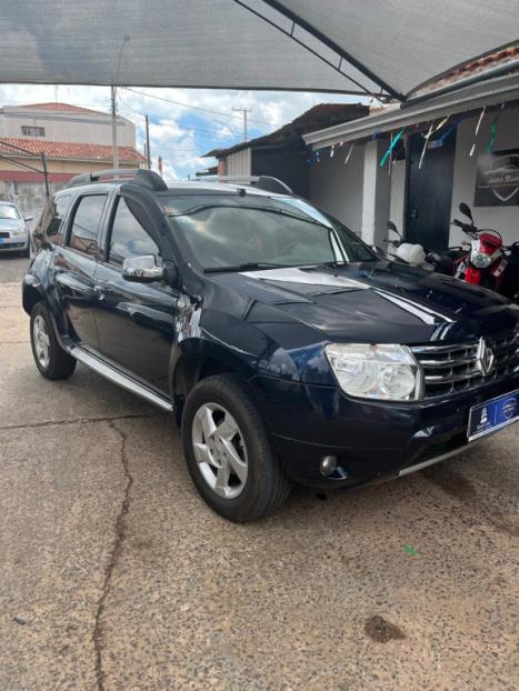 RENAULT Duster 1.6 16V 4P FLEX DYNAMIQUE, Foto 6