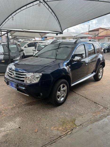 RENAULT Duster 1.6 16V 4P FLEX DYNAMIQUE, Foto 8