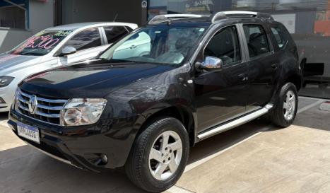 RENAULT Duster 1.6 16V 4P FLEX, Foto 1