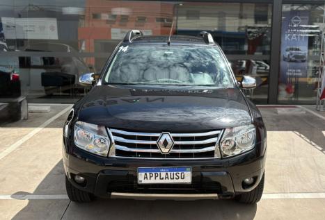 RENAULT Duster 1.6 16V 4P FLEX, Foto 2