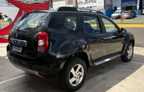 RENAULT Duster 1.6 16V 4P FLEX, Foto 3