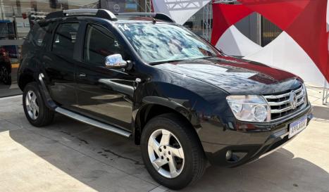 RENAULT Duster 1.6 16V 4P FLEX, Foto 4
