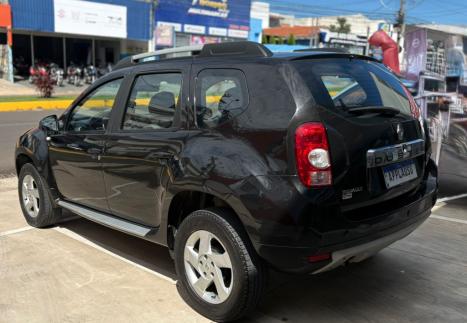 RENAULT Duster 1.6 16V 4P FLEX, Foto 5