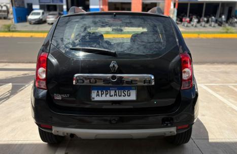 RENAULT Duster 1.6 16V 4P FLEX, Foto 6