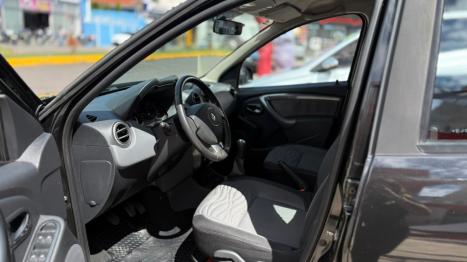 RENAULT Duster 1.6 16V 4P FLEX, Foto 7