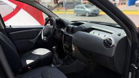 RENAULT Duster 1.6 16V 4P FLEX, Foto 9