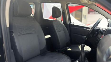 RENAULT Duster 1.6 16V 4P FLEX, Foto 10