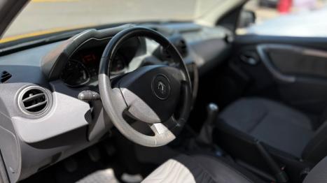 RENAULT Duster 1.6 16V 4P FLEX, Foto 11