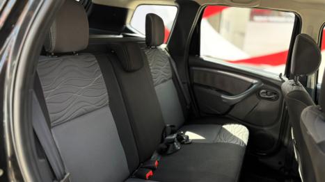 RENAULT Duster 1.6 16V 4P FLEX, Foto 12