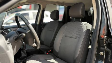 RENAULT Duster 1.6 16V 4P FLEX, Foto 13