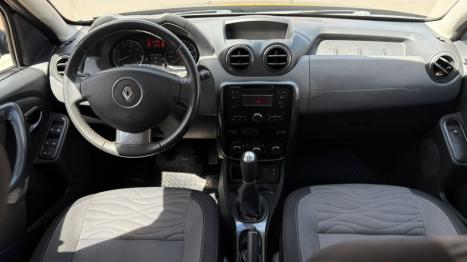 RENAULT Duster 1.6 16V 4P FLEX, Foto 14