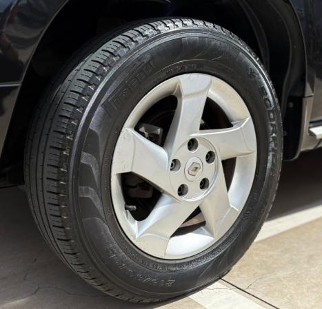 RENAULT Duster 1.6 16V 4P FLEX, Foto 17