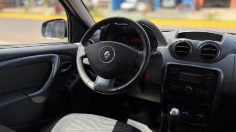 RENAULT Duster 1.6 16V 4P FLEX, Foto 18