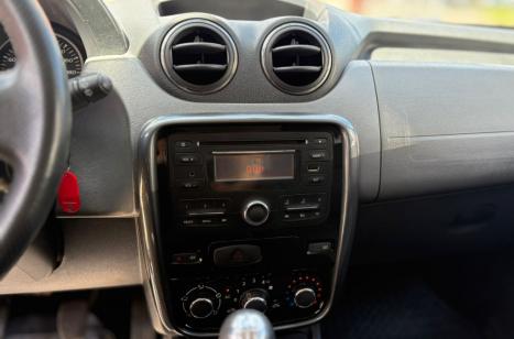 RENAULT Duster 1.6 16V 4P FLEX, Foto 19