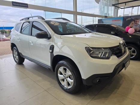 RENAULT Duster 1.6 16V 4P FLEX INTENSE, Foto 1