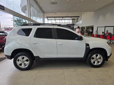 RENAULT Duster 1.6 16V 4P FLEX INTENSE, Foto 4