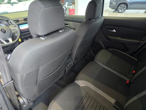 RENAULT Duster 1.6 16V 4P FLEX INTENSE, Foto 10