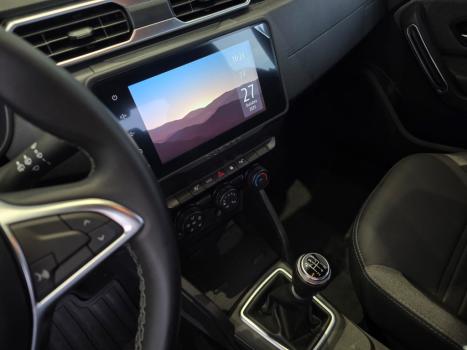 RENAULT Duster 1.6 16V 4P FLEX INTENSE, Foto 11