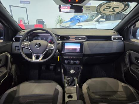 RENAULT Duster 1.6 16V 4P FLEX INTENSE, Foto 12