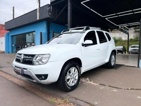 RENAULT Duster 1.6 16V 4P FLEX DYNAMIQUE, Foto 2