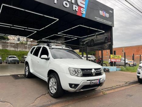 RENAULT Duster 1.6 16V 4P FLEX DYNAMIQUE, Foto 4