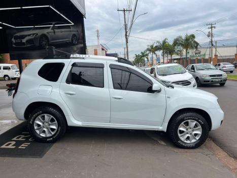 RENAULT Duster 1.6 16V 4P FLEX DYNAMIQUE, Foto 5