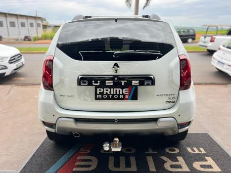 RENAULT Duster 1.6 16V 4P FLEX DYNAMIQUE, Foto 7