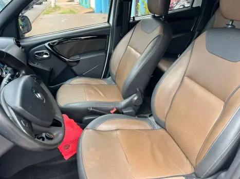 RENAULT Duster 1.6 16V 4P FLEX DYNAMIQUE, Foto 9