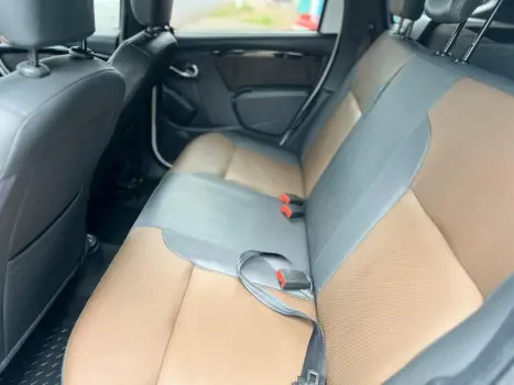 RENAULT Duster 1.6 16V 4P FLEX DYNAMIQUE, Foto 12